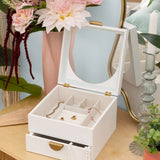 Houten juwelenbox Atmosphera