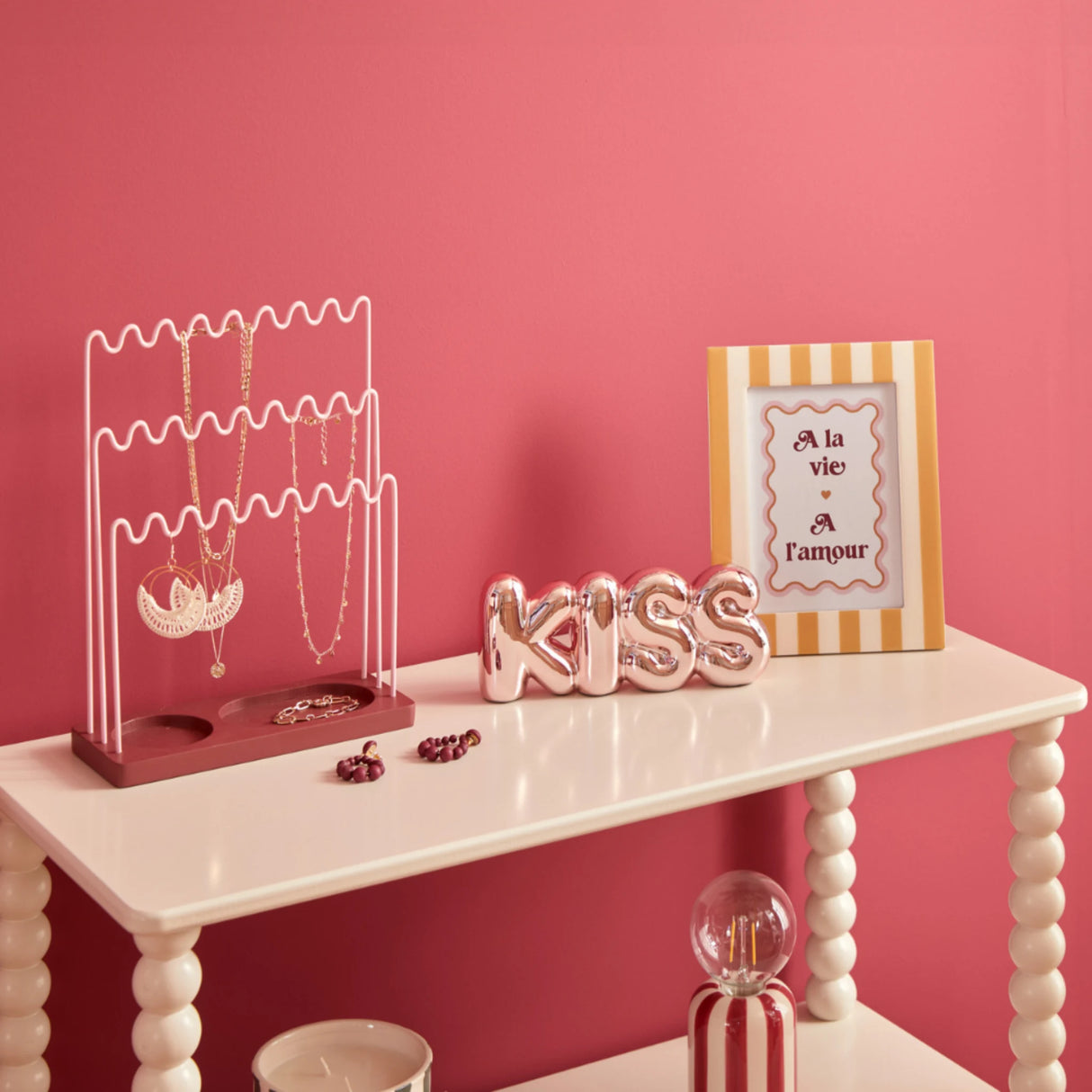 Sieradenhanger Cherry Atmosphera