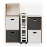 smalle trolley five