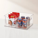 So Clever x Vacane Opbergbak Open Voorkant Large Uitneembare verdeler