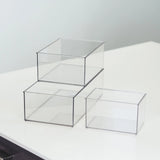 So Clever Multi-Inzetbaar Transparant Bakje Small