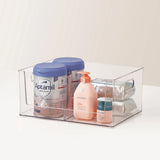 So Clever x Vacane Opbergbak Open Voorkant Large Uitneembare verdeler