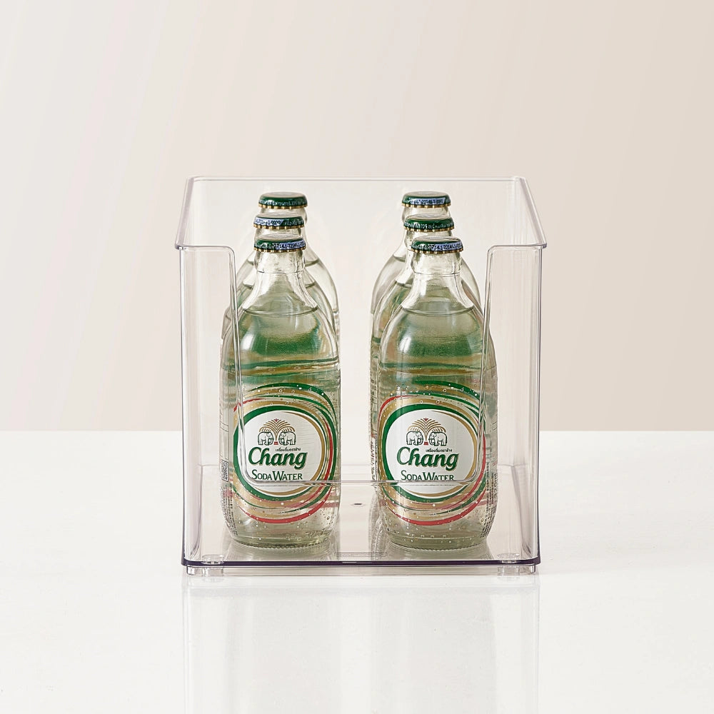 So Clever x Vacane Opbergbak Open Voorkant Small