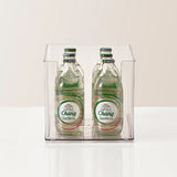 So Clever x Vacane Opbergbak Open Voorkant Small