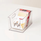 So Clever x Vacane Opbergbak Open Voorkant Small