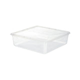 Opbergbakje met deksel 6.2 liter Five®