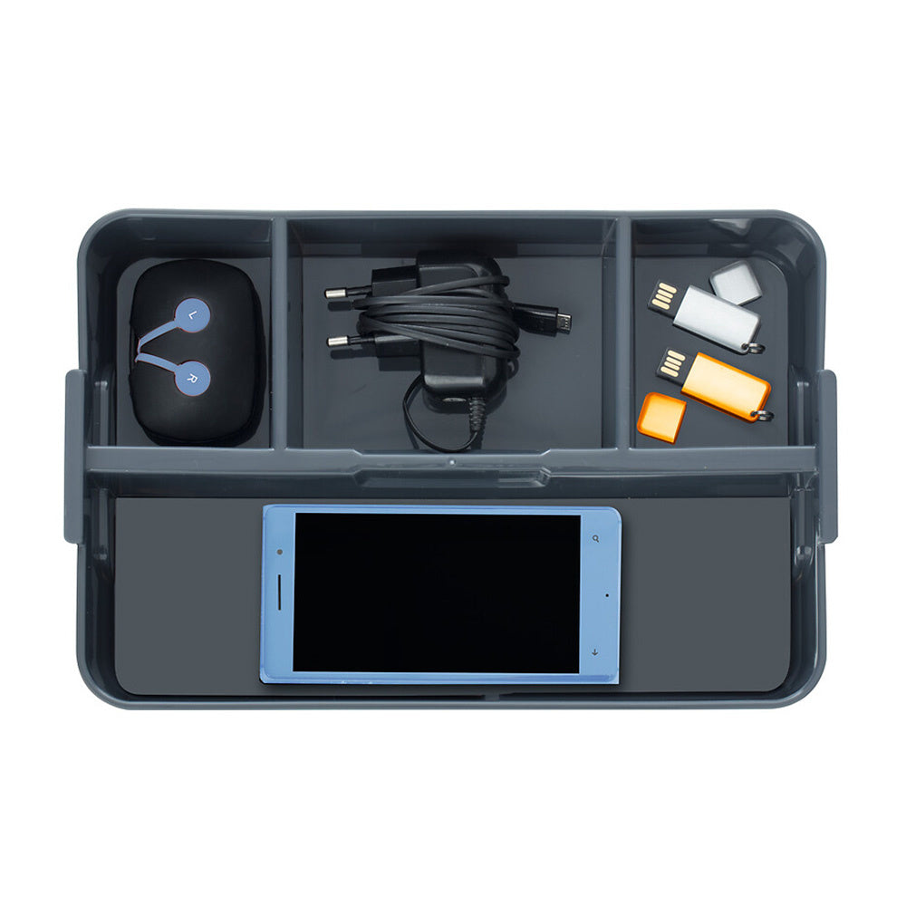 Opbergbox met uitneembare bakjes | Five® – So Clever