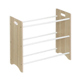 Opbergmeubel uitneembare opbergbakken speelgoed Atmosphera