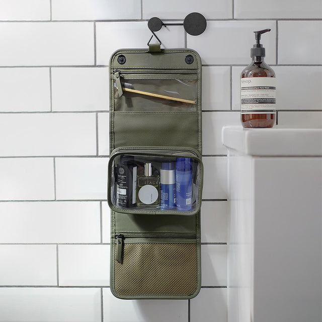 stackers hangende toilettas