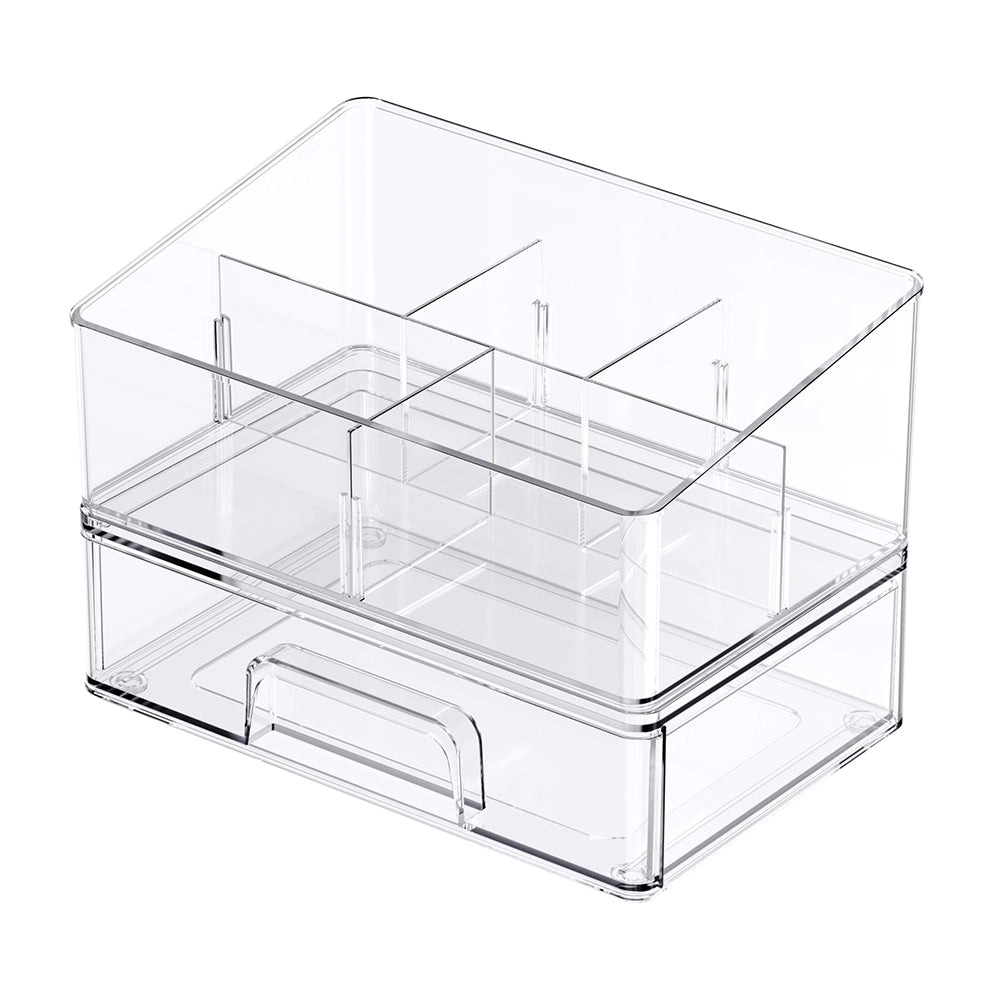 So Clever x Vacane Multifunctionele Organizer met Lade