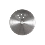 Metalen kruidenrekje met 5 kruidenpotjes Five®