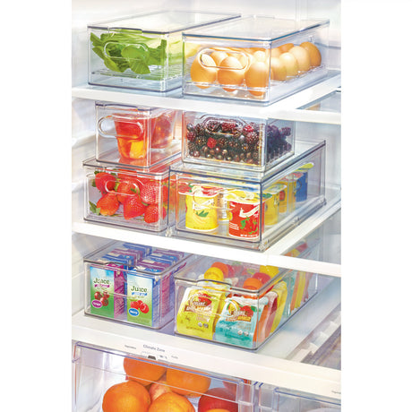 the home edit koelkast organizers