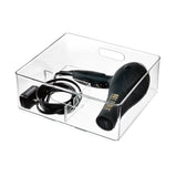 the home edit opbergbox badkamer