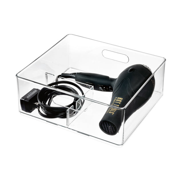 the home edit opbergbox badkamer