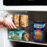 the home edit voorraadkast indeling so clever stapelbaar