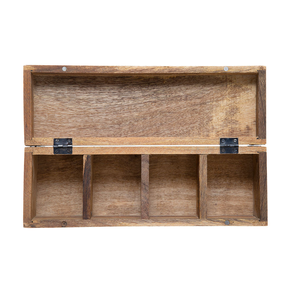 theedoos-hout