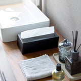 tissues-opbergen