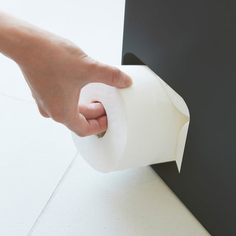 toiletrollen opbergen so clever