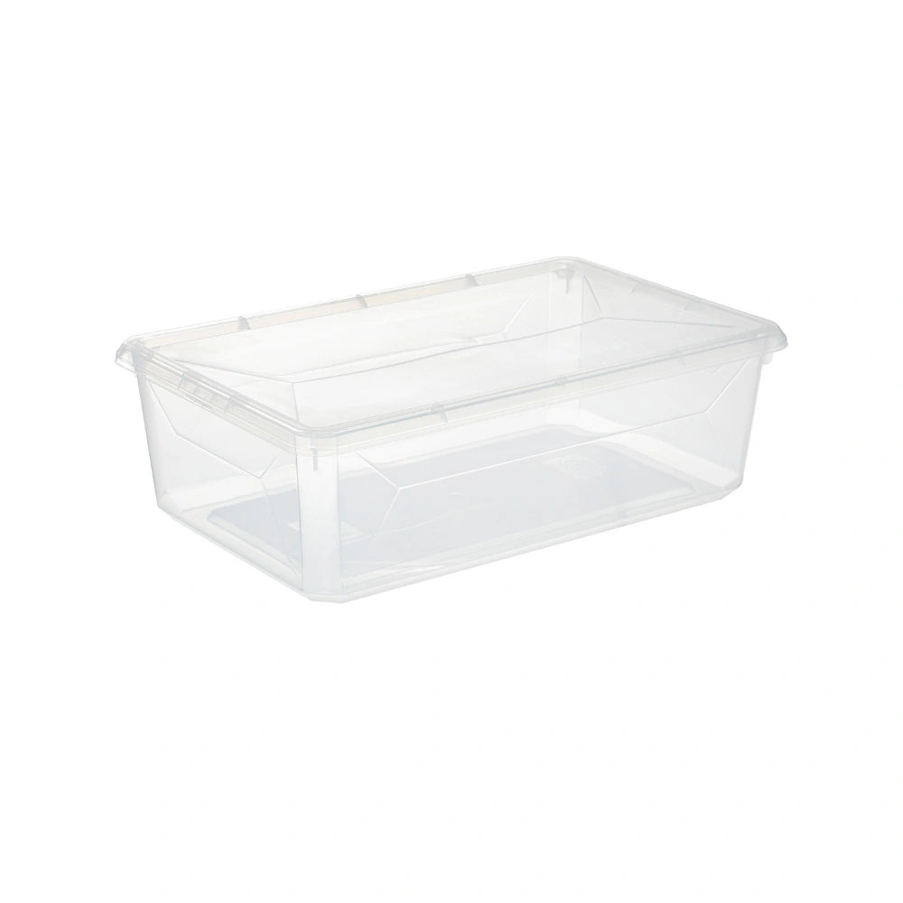 Opbergbakje met deksel 6.5 liter Five®