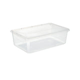 Opbergbakje met deksel 6.5 liter Five®