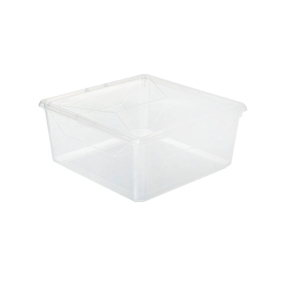 Opbergbakje met deksel 9.2 liter Five®