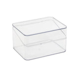 Badkamer bakjes 4-delige set Five®