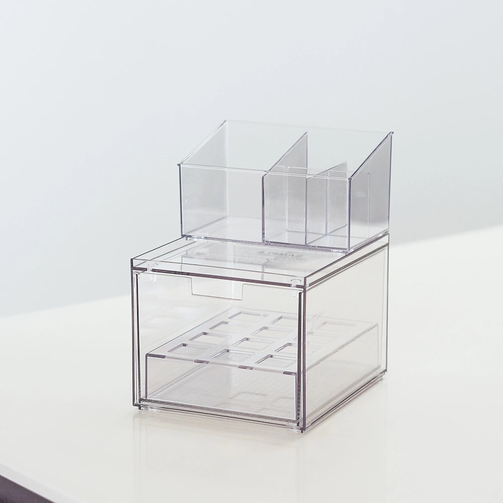 So Clever x Vacane Make up Bakje Display 15.2 cm Small
