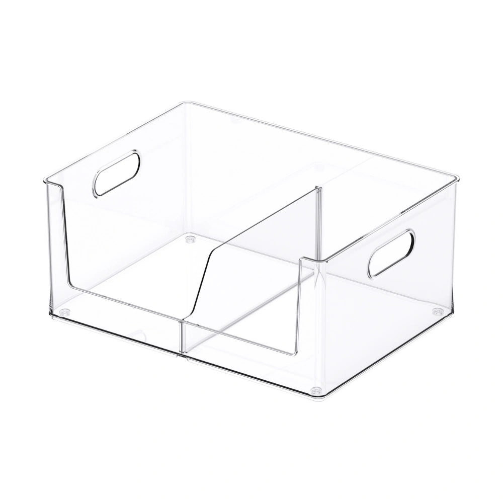 So Clever x Vacane Opbergbak Open Voorkant Large Uitneembare verdeler