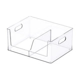 So Clever x Vacane Opbergbak Open Voorkant Large Uitneembare verdeler