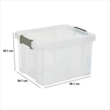 Stevige opbergbox 35 liter Five® - Heavy Duty