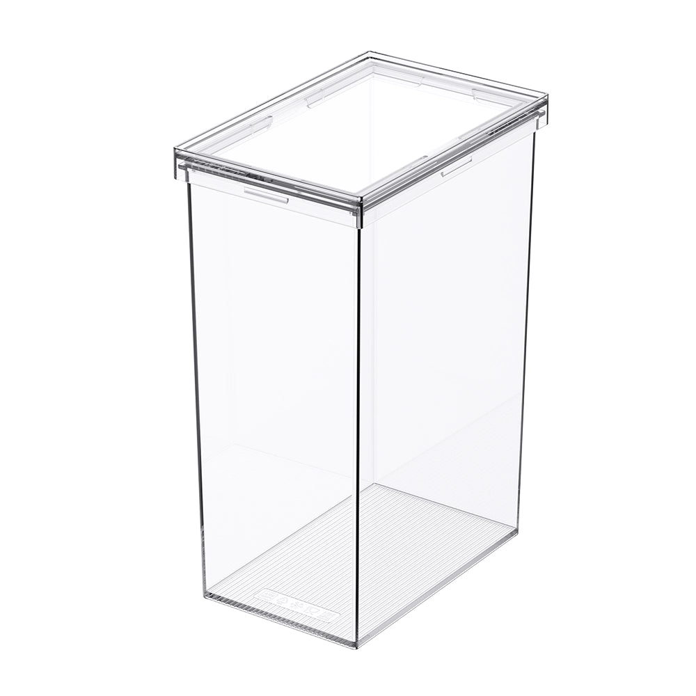 So Clever x Vacane Voorraadbus 2.5 liter Luchtdicht