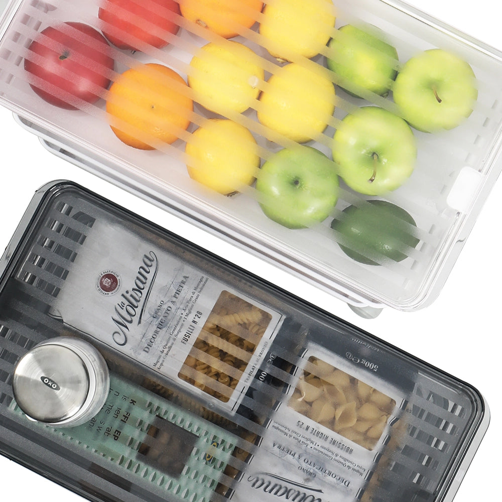trolley-met-dienblad-clever-collection