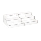 The Home Edit blikjes & kruiden organizer uitschuifbaar