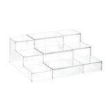 The Home Edit blikjes & kruiden organizer uitschuifbaar