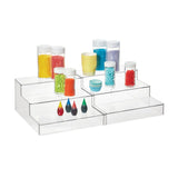 The Home Edit blikjes & kruiden organizer uitschuifbaar
