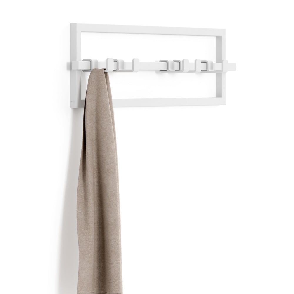 umbra witte kapstok