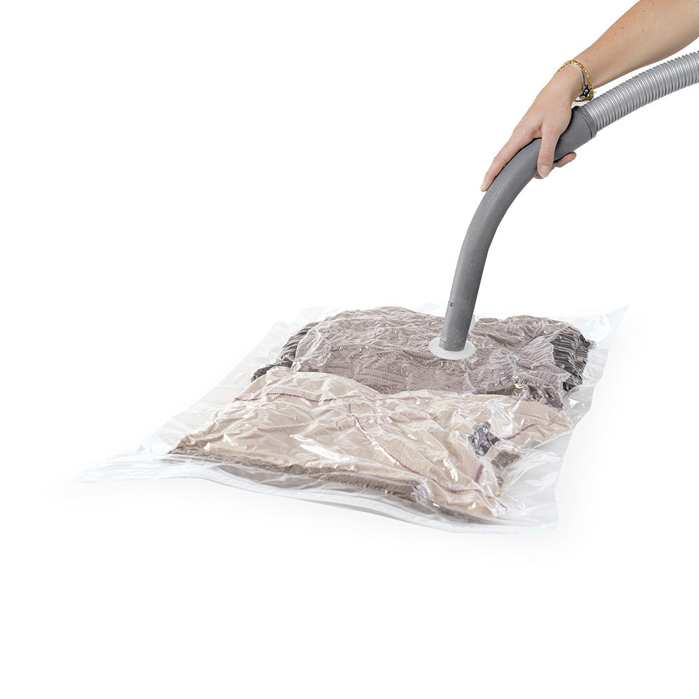 Vacuumzakken