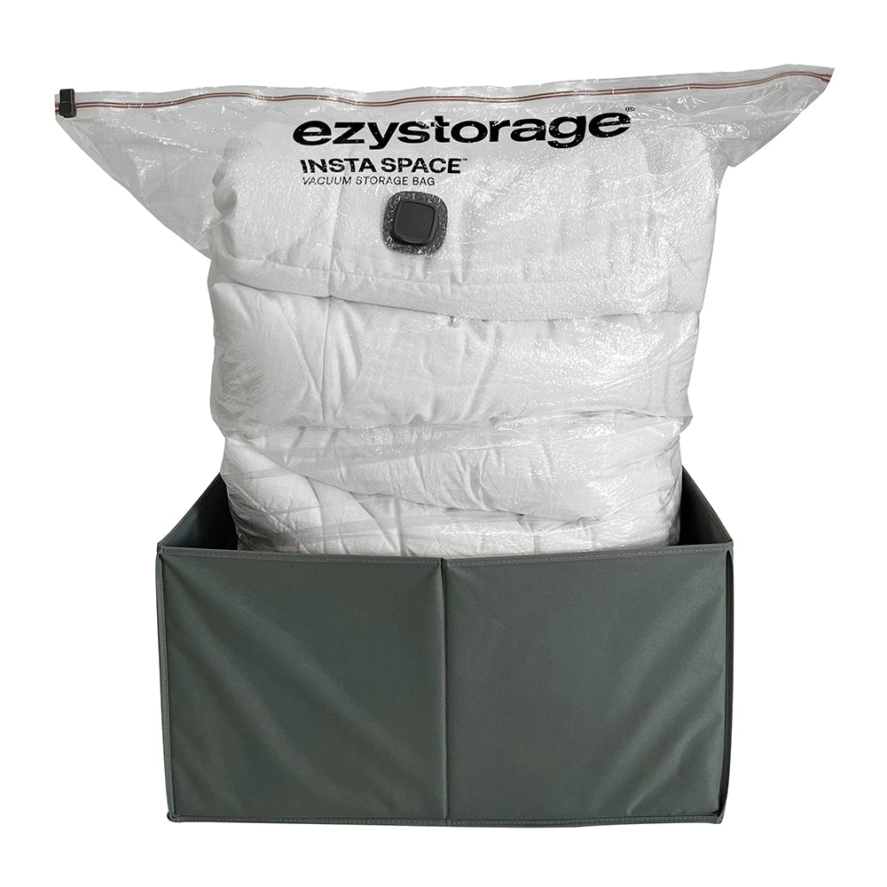 Vacuümzak in hoes | EzyStorage - Instaspace – So Clever