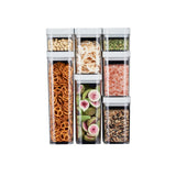 So Clever x Vacane Luchtdichte Voorraadbus 420ML