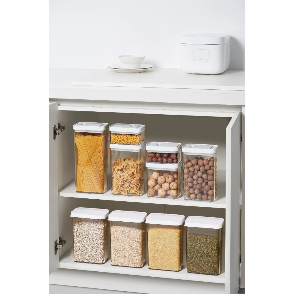 So Clever x Vacane Luchtdichte Voorraadbus 420ML