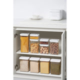 So Clever x Vacane Luchtdichte Voorraadbus 420ML