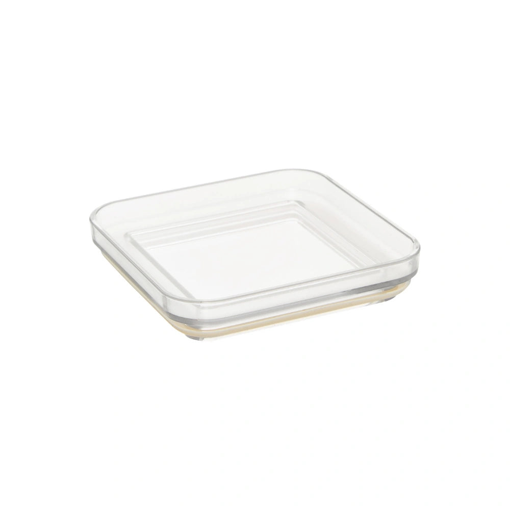 Voorraadpot 500 ml luchtdicht en stapelbaar Five®