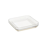 Voorraadpot 1.5 liter luchtdicht en stapelbaar Five®