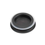 Glazen voorraadpot 350 ml Zeller Present
