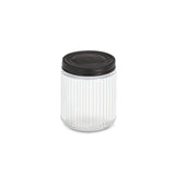 voorraadpot-glas