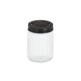 voorraadpot-glas