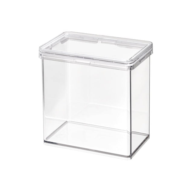 voorraadpot luchtdicht the home edit