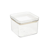 Voorraadpot 500 ml luchtdicht en stapelbaar Five®
