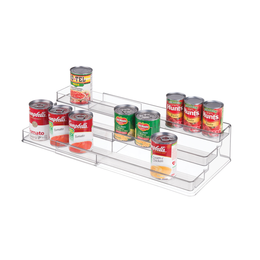 Keukenkast organizer uitschuifbaar iDesign - Linus