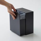 wand-prullenbak-2-liter-soclever
